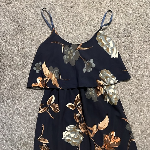 Maxi dress - Picture 2 of 3